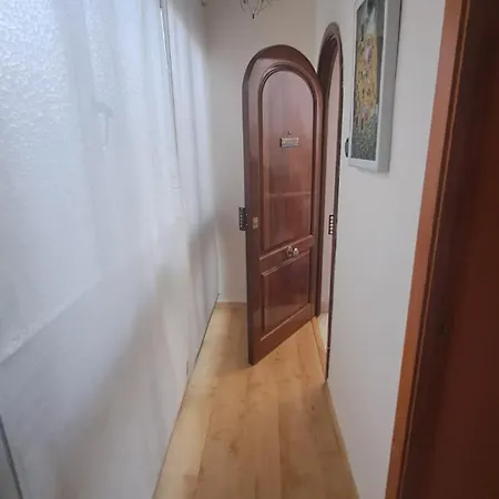 Baal House 아파트 카디스
