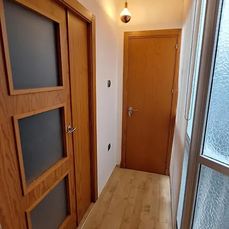 Baal House 아파트 카디스