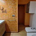 Baal House Apartamento *